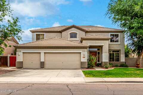 2443 E HULET Drive, Chandler, AZ 85225