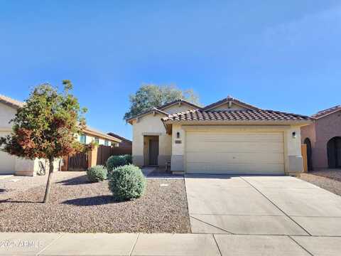 2161 W GOLD DUST Avenue, San Tan Valley, AZ 85144