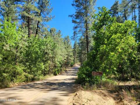 8 N Rose Crk Ranch, Young, AZ 85554