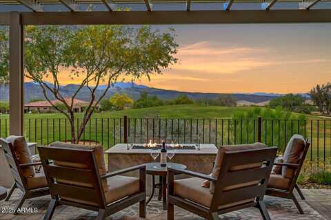 29231 N HORTON CREEK Trail, Rio Verde, AZ 85263
