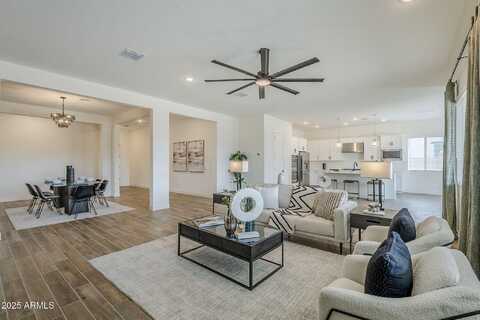 4427 W PARK VIEW Lane, Glendale, AZ 85310