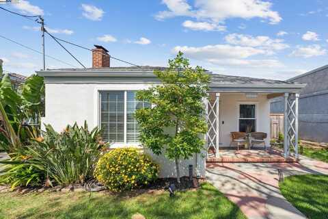 3919 Smith St, Union City, CA 94587