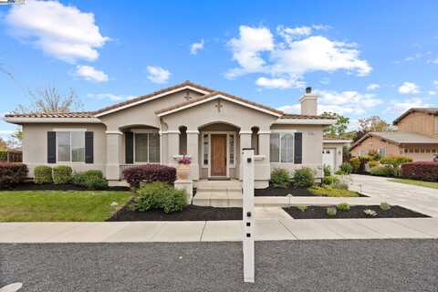 1646 Cascina Ct, Livermore, CA 94550