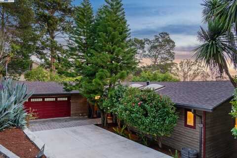 2347 PELHAM PLACE, Oakland, CA 94611