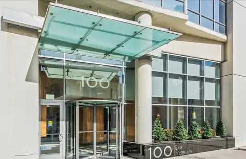 100 E. 14th Street, Chicago, IL 60605