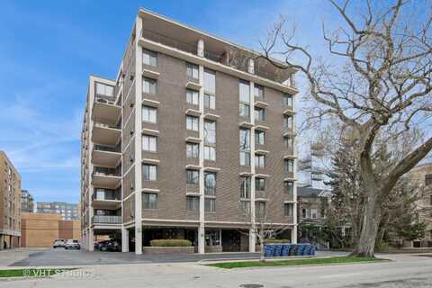 1111 Church Street, Evanston, IL 60201