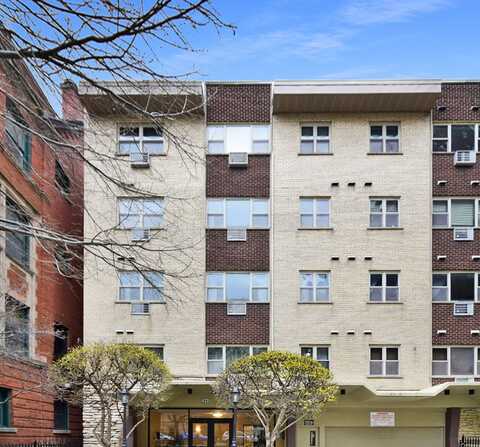 420 W. ALDINE Avenue, Chicago, IL 60657
