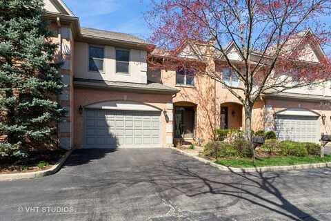 1533 Ammer Road, Glenview, IL 60025