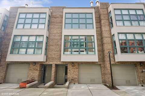777 W. Melrose Street, Chicago, IL 60657