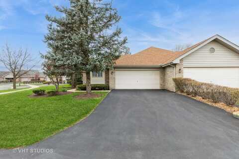 18312 PINEWOOD Court, Tinley Park, IL 60477