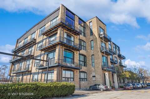 2614 N. Clybourn Avenue, Chicago, IL 60614