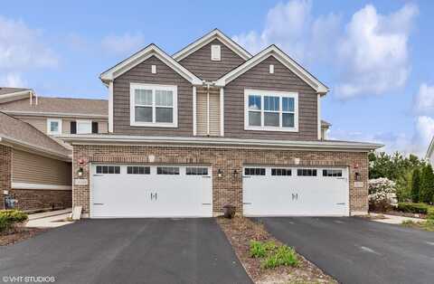 16160 W. Coneflower Drive, Lockport, IL 60441