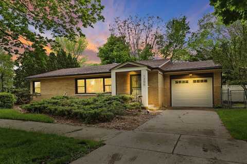 1300 South Boulevard, Evanston, IL 60202