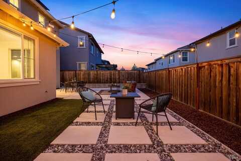 2428 Periwinkle Place, Fairfield, CA 94533