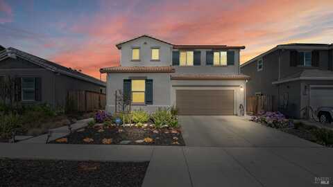 3088 Balance Circle, Fairfield, CA 94533