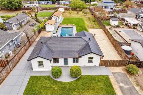 3004 Vichy Avenue, Napa, CA 94558