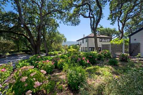 125 Cristo Lane, Santa Rosa, CA 95409