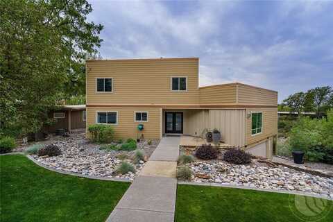 3212 E Macdonald, Billings, MT 59102