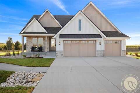 47 Black Canyon Court, Billings, MT 59016