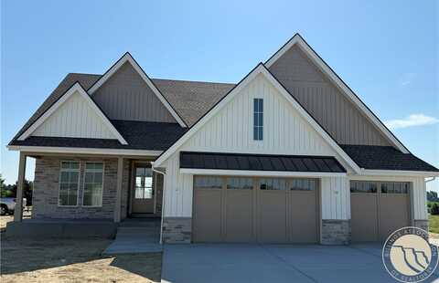 47 Black Canyon Court, Billings, MT 59016