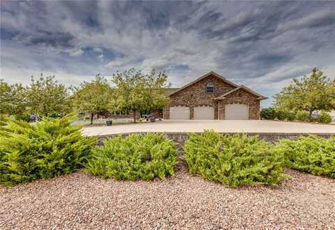 7623 N Leopard Avenue, Billings, MT 59106