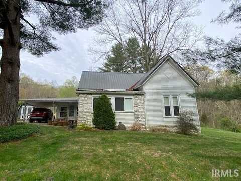 2913 N County Road 775 W, West Baden Springs, IN 47469