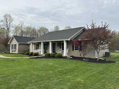 7017 W COUNTY RD 200 S, French Lick, IN 47432