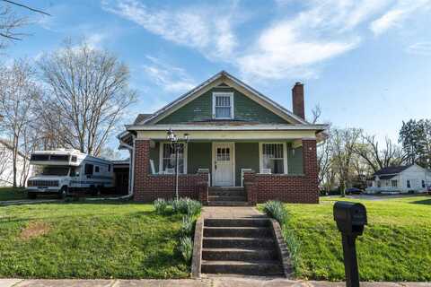 281 W Jefferson Street, Orleans, IN 47452