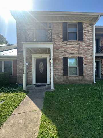 234 South French Quarter Drive, Houma, LA 70364