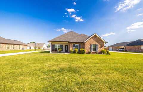 151 Rue Claudet, Lockport, LA 70374