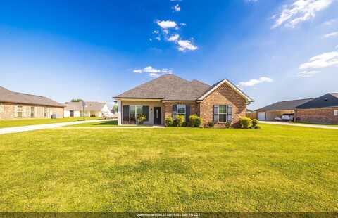 151 Rue Claudet, Lockport, LA 70374