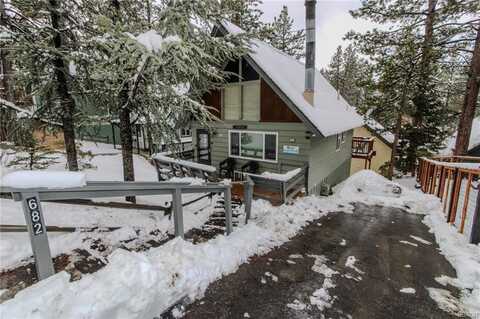 682 Main Street, Big Bear Lake, CA 92315