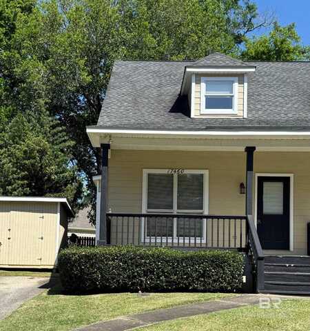 17460 Pandion Ridge, Fairhope, AL 36532