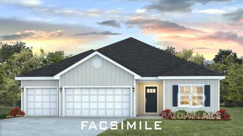 515 Preston Way, Gulf Shores, AL 36542