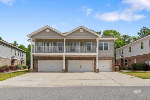 6877 Spaniel Drive, Spanish Fort, AL 36527