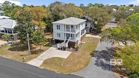5456 Pensacola Avenue, Orange Beach, AL 36561