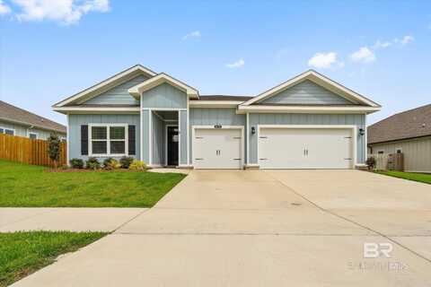 578 Golden Leaf Avenue, Fairhope, AL 36532
