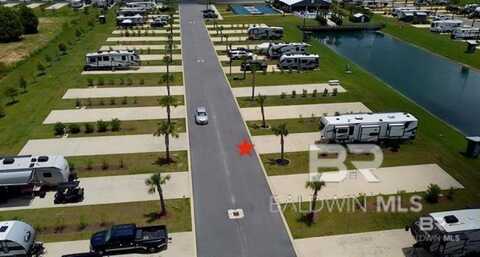 722 Vacation Circle, Foley, AL 36535