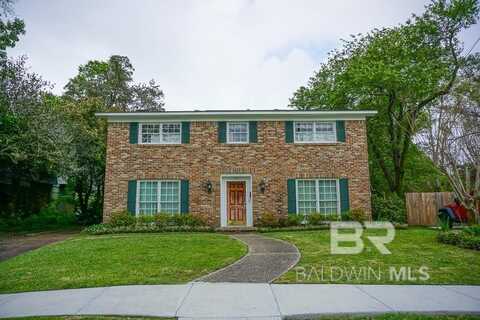 361 Coventry Way, Mobile, AL 36606