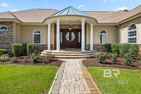 1047 San Sebastian Circle, Pensacola, FL 32506