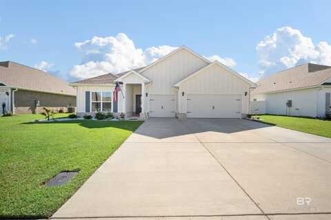 11520 Genuine Risk Circle, Daphne, AL 36526