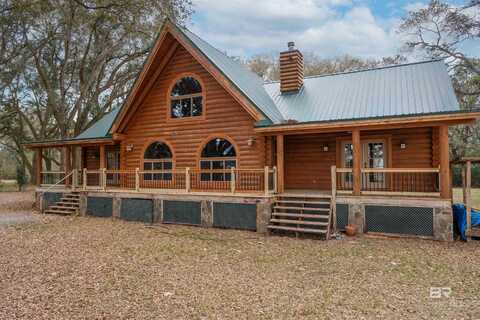19620 Lassiter Farm Road, Summerdale, AL 36580