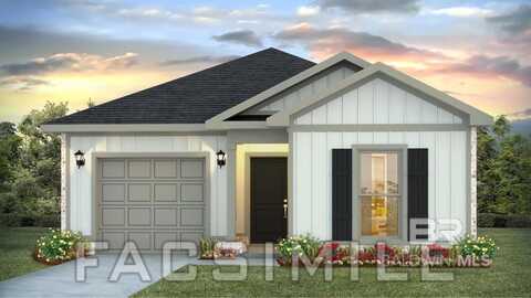 7736 Courant Circle, Foley, AL 36535