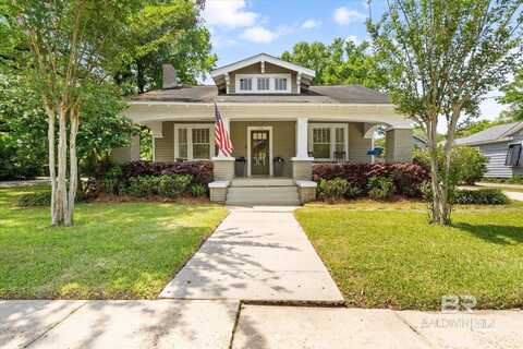 120 S Fulton Street, Mobile, AL 36606