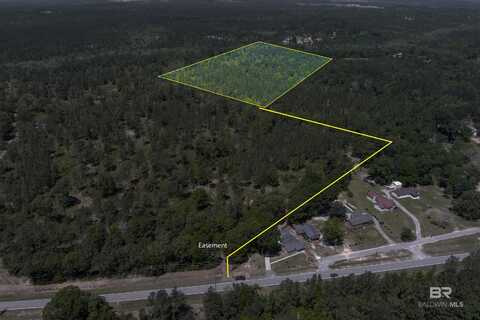 41500 Whitehouse Fork Road, Bay Minette, AL 36507