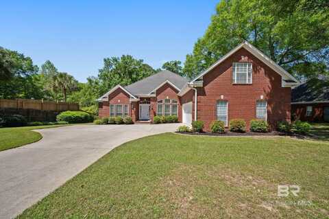 7436 Mallard Drive, Mobile, AL 36695
