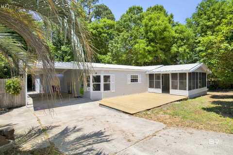 1238 Pensacola Drive, Lillian, AL 36549