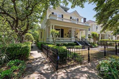 251 S Georgia Avenue, Mobile, AL 36604