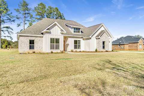 12388 OAK HILL Place, Mobile, AL 36695