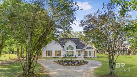 10648 Conway Lane, Daphne, AL 36526